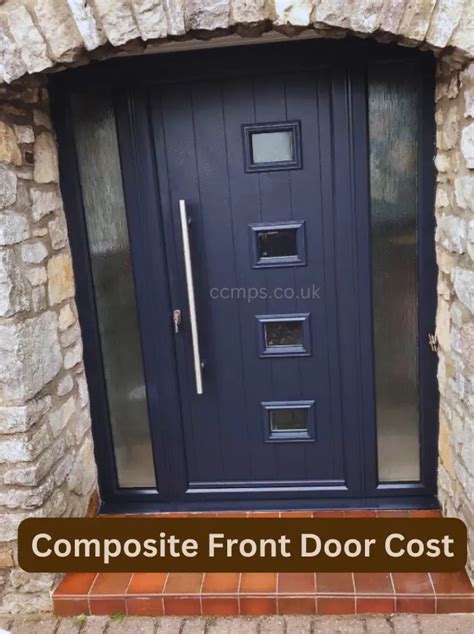 How Much Entry Door Cost
