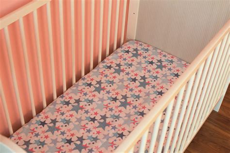 How Much Fabric Does It Take To Make A Crib Sheet