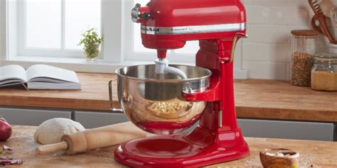 How Much For A Kitchenaid Mixer