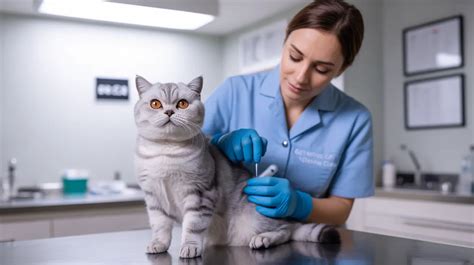 How Much For A Microchip Cat