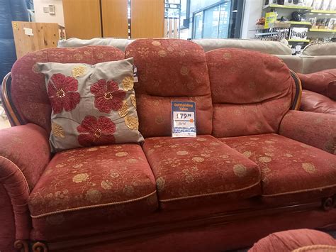 How Much For A Second Hand Sofa