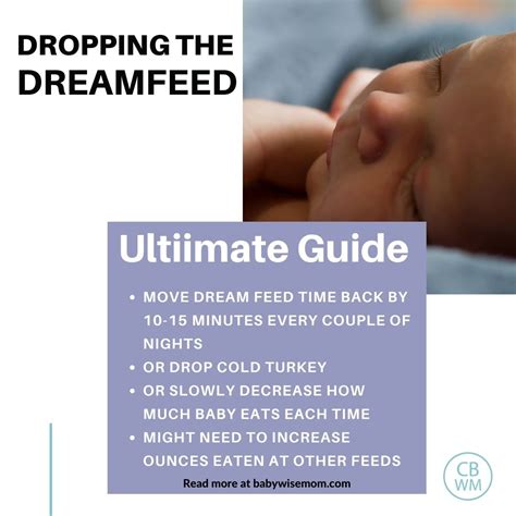 How Much For Dream Feed