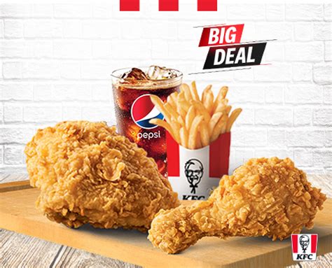 how much for kfc in trinidad