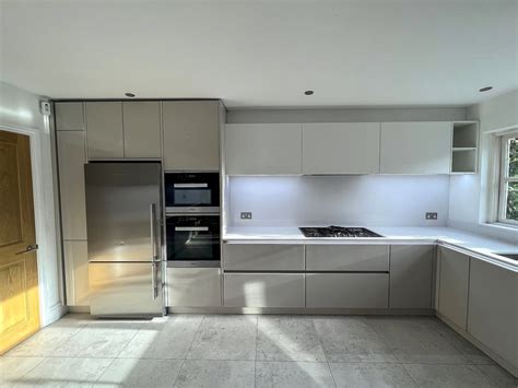 How Much For Second Hand Kitchen