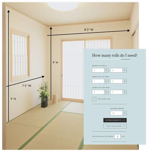 How Much For Wallpaper Hanging