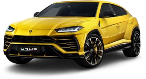 How Much Fuel Does A Lamborghini Urus Use