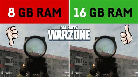 how much gigabytes is cod warzone on pc