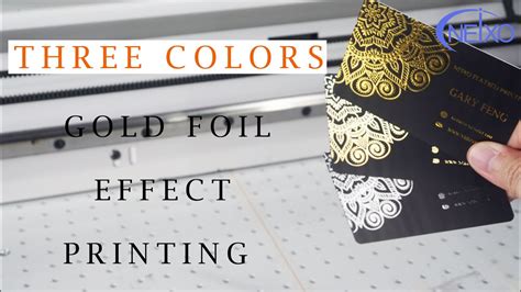 How Much Gold Is In A Printer