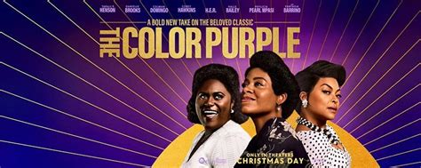 how much has the color purple grossed
