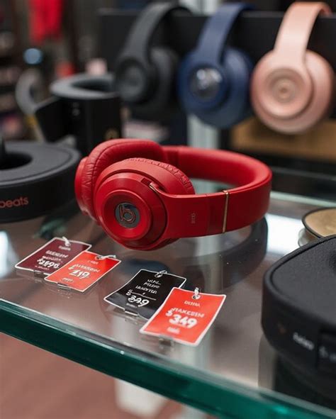 how much headphone cost