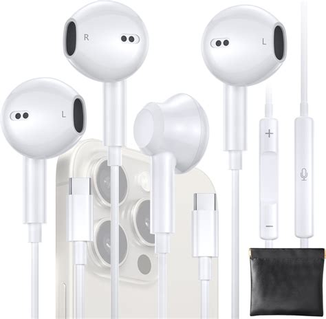 How Much Headset Of Iphone