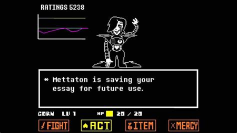 how much health does mettaton have