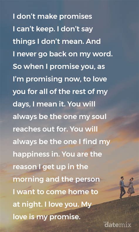 how much i love you paragraph