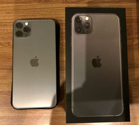 how much iphone 11 pro max 256gb