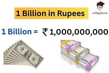 how much is 1 billion won in rupees in words