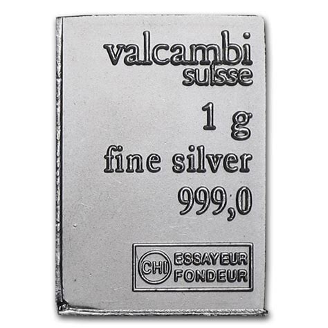 how much is 1 gram of silver worth uk