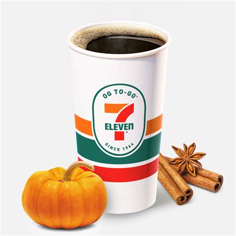 how much is 7-11 coffee