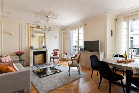How Much Is A 2 Bedroom Apartment In Paris