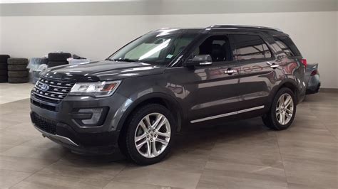 how much is a 2015 ford explorer worth