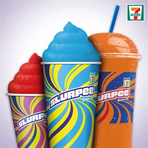 how much is a 7 11 slurpee