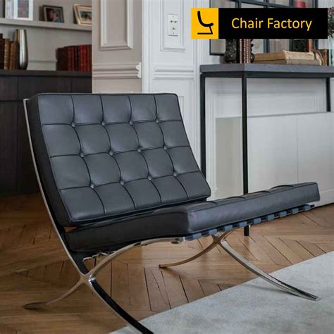 how much is a barcelona chair worth