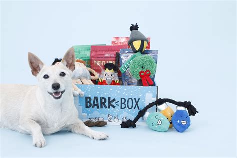 How Much Is A Bark.box
