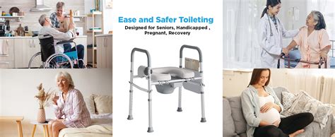 How Much Is A Bedside Commode