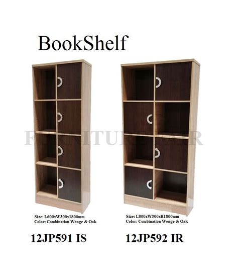 How Much Is A Bookshelf
