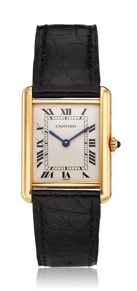 how much is a cartier watch band