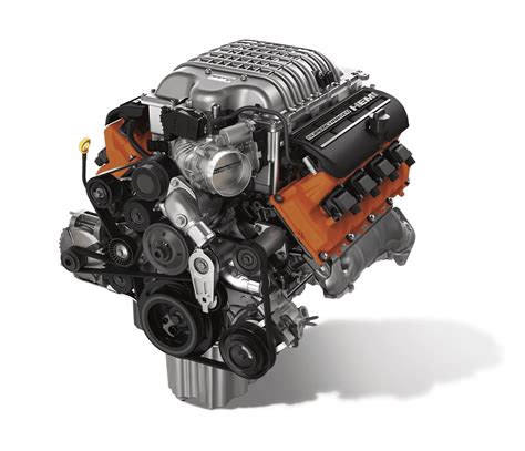 How Much Is A Crate Hellcat Engine