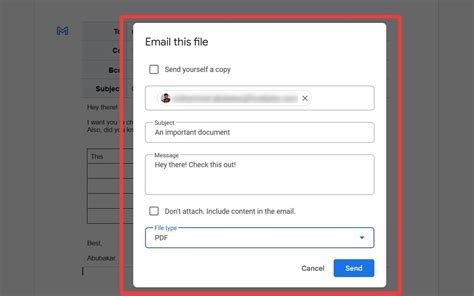 how much is a custom email from google