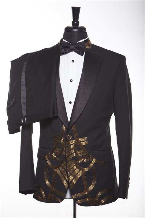 How Much Is A Custom Tux