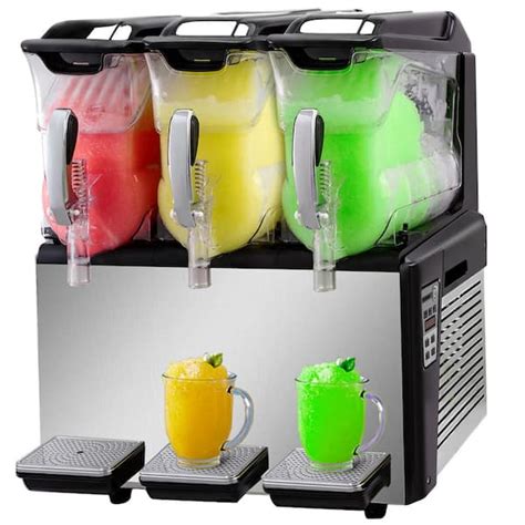 How Much Is A Daiquiri Machine