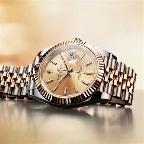 how much is a datejust rolex