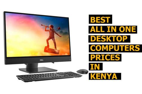 How Much Is A Desktop Computer In Kenya