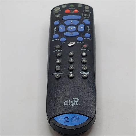 How Much Is A Dish Remote Control