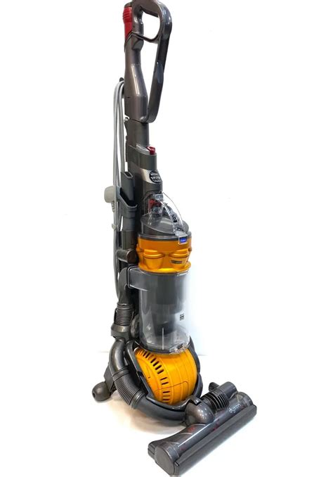 How Much Is A Dyson Dc25