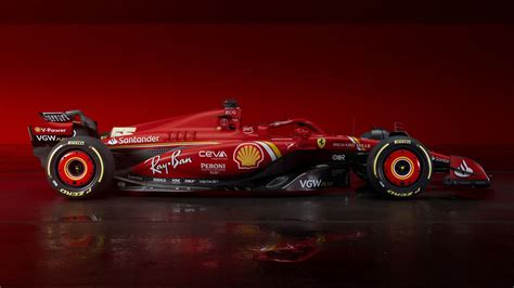 how much is a ferrari formula 1 car worth