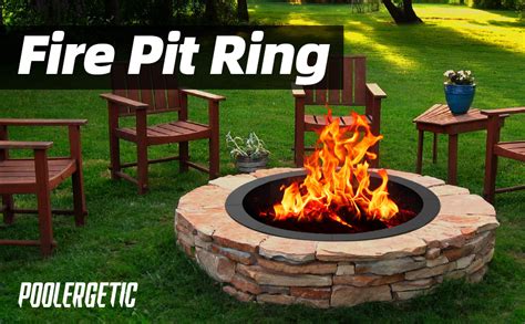 How Much Is A Fire Pit Ring