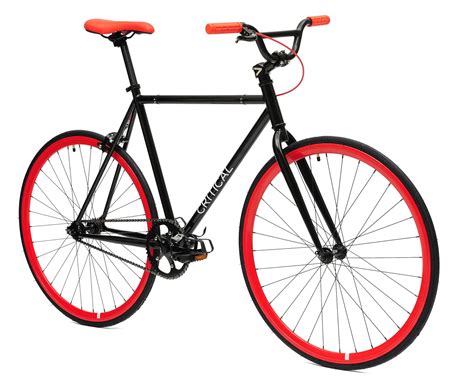 how much is a fixie bike