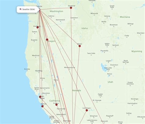 how much is a flight from seattle to san diego