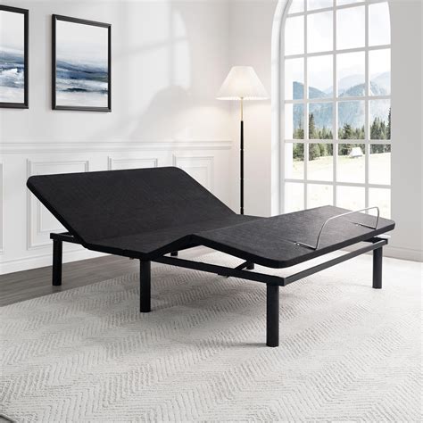 How Much Is A Full Size Adjustable Bed