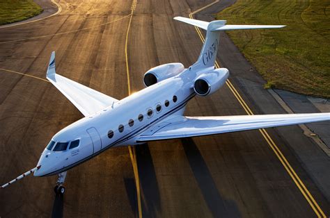 how much is a g650 jet