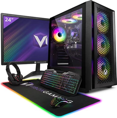 How Much Is A Gaming Pc Bundle