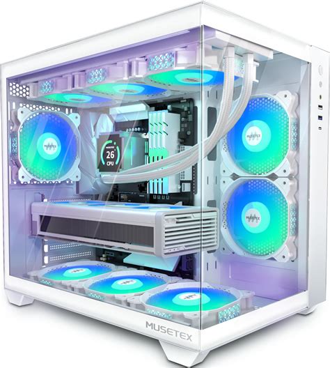 How Much Is A Gaming Pc Case
