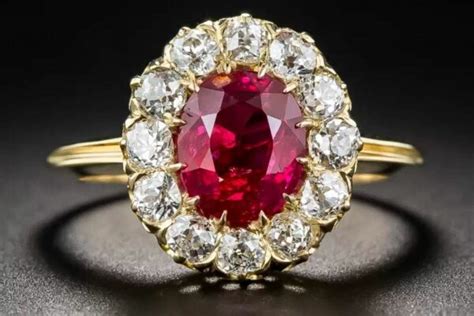 How Much Is A Green Ruby Worth