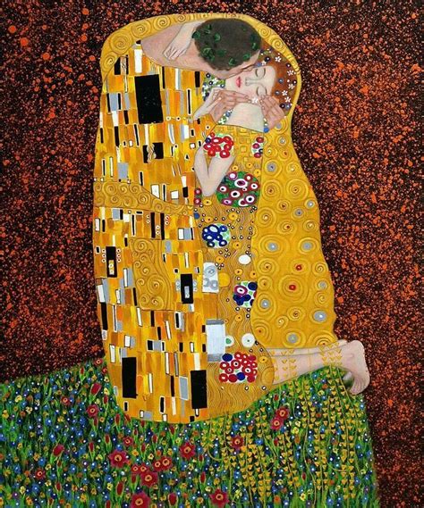 how much is a gustav klimt painting