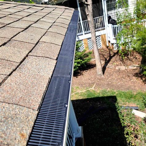 How Much Is A Gutter Guard System
