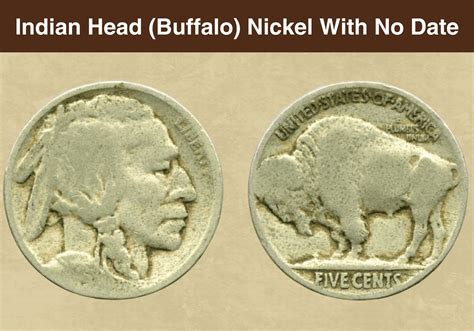 how much is a indian nickel worth