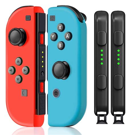 How Much Is A Joy Con Controller